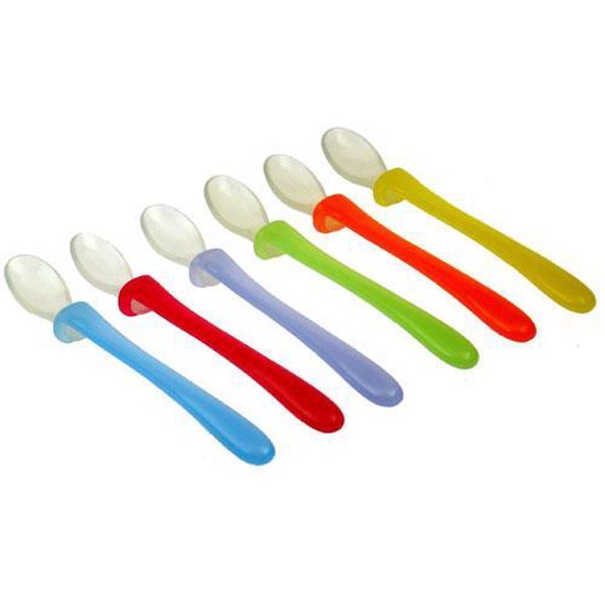 Tendance Zeeppompje 102 series - groen - bamboe rand - PS - 17 cm | Leen Bakker