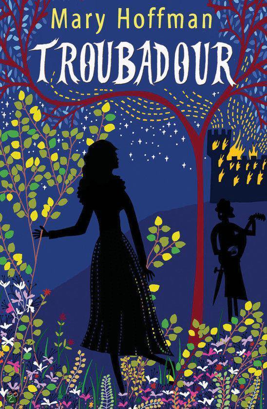Troubadour