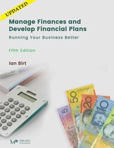 Manage Finances and Develop Financial Plans