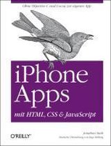 iPhone Apps Mit HTML, CSS Und JavaScript