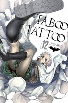 Taboo Tattoo 12 - Taboo Tattoo, Vol. 12