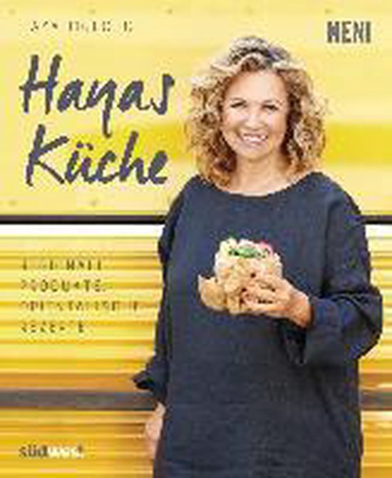 Hayas Küche - cover