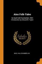 Aino Folk-Tales