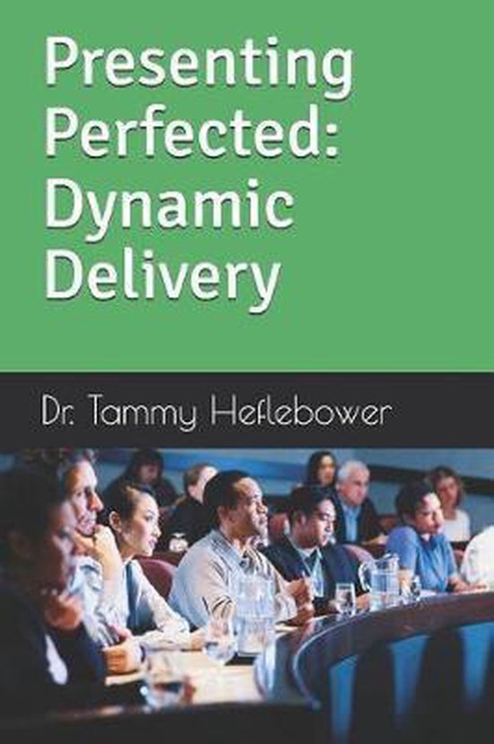 Presenting Perfected- Presenting Perfected - cover