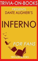 Omslag Inferno: A Novel by Dan Brown (Trivia-On-Book)