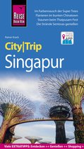 CityTrip - Reise Know-How CityTrip Singapur