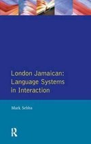 Real Language Series- London Jamaican
