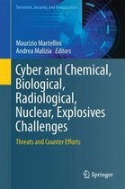 Cyber and Chemical, Biological, Radiological, Nuclear, Explosives Challenges