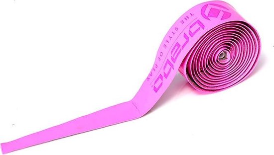 Foto: Brabo hockeytape junior roze