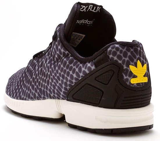 Adidas Sneakers Zx Flux Decon Heren Grijs Maat 2/3 |