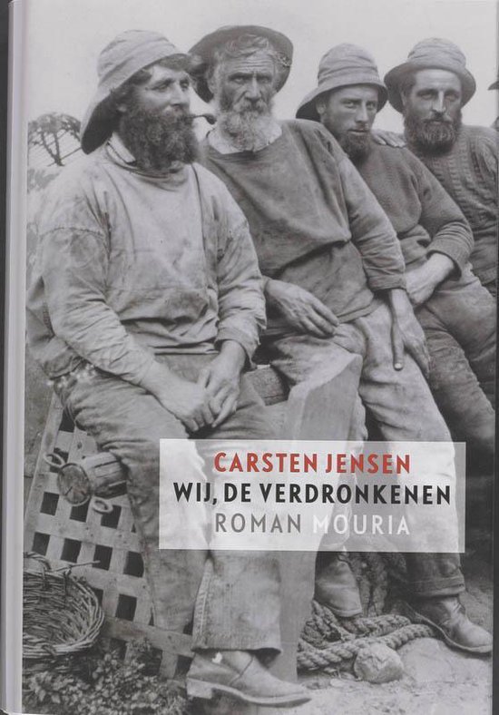 Wij De Verdronkenen