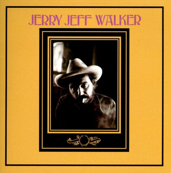 Foto: Jerry jeff walker