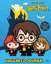 Hogwarts Handbook
