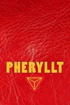 Pheryllt