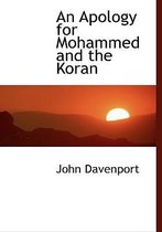 An Apology for Mohammed and the Koran
