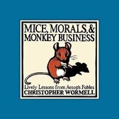 Mice, Morals And Monkey Business