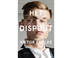 Het dispuut