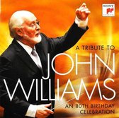 A Tribute To John Williams