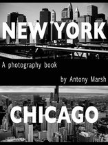 Antony Marsh Photography 3 - New York & Chicago