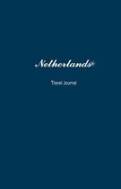 Netherlands Travel Journal