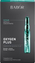 Babor AMPOULE CONCENTRATES - Repair Oxygen Plus