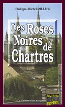 Emma Choomak, en quête d’identité 4 - Les Roses noires de Chartres