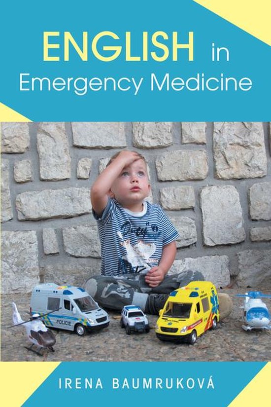 English in Emergency Medicine - cover