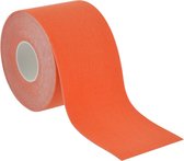 Kinesiotape Tapehouse 2-pack voordeelverpakking oranje