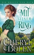 Mit seinem Ring