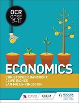 OCR GCSE Economics - Full Notes