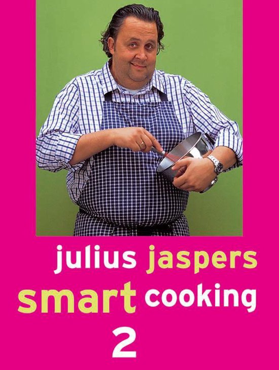 Smart Cooking / 2 - Julius Jaspers | Do-index.org