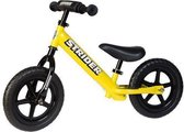 Strider loopfiets Sport Geel