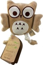 Babybuds Plush Buddy Uiltje