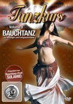 Tanzkurs Vol. 8 - Bauchtanz
