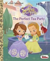 Perfect Tea Party (Disney Junior: Sofia