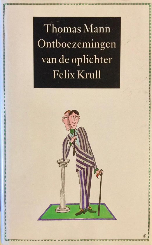 9789029529594 - Ontboezemingen