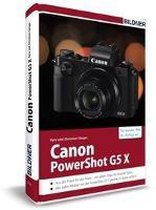 Canon PowerShot G5X - Für bessere Fotos von Anfang an!