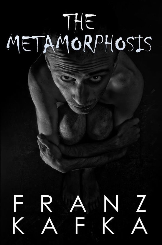Starbooks Classics Collection - The Metamorphosis - cover