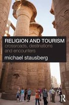 Religion And Tourism
