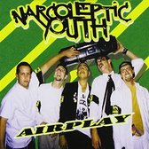Narcoleptic Youth - Airplay (CD)
