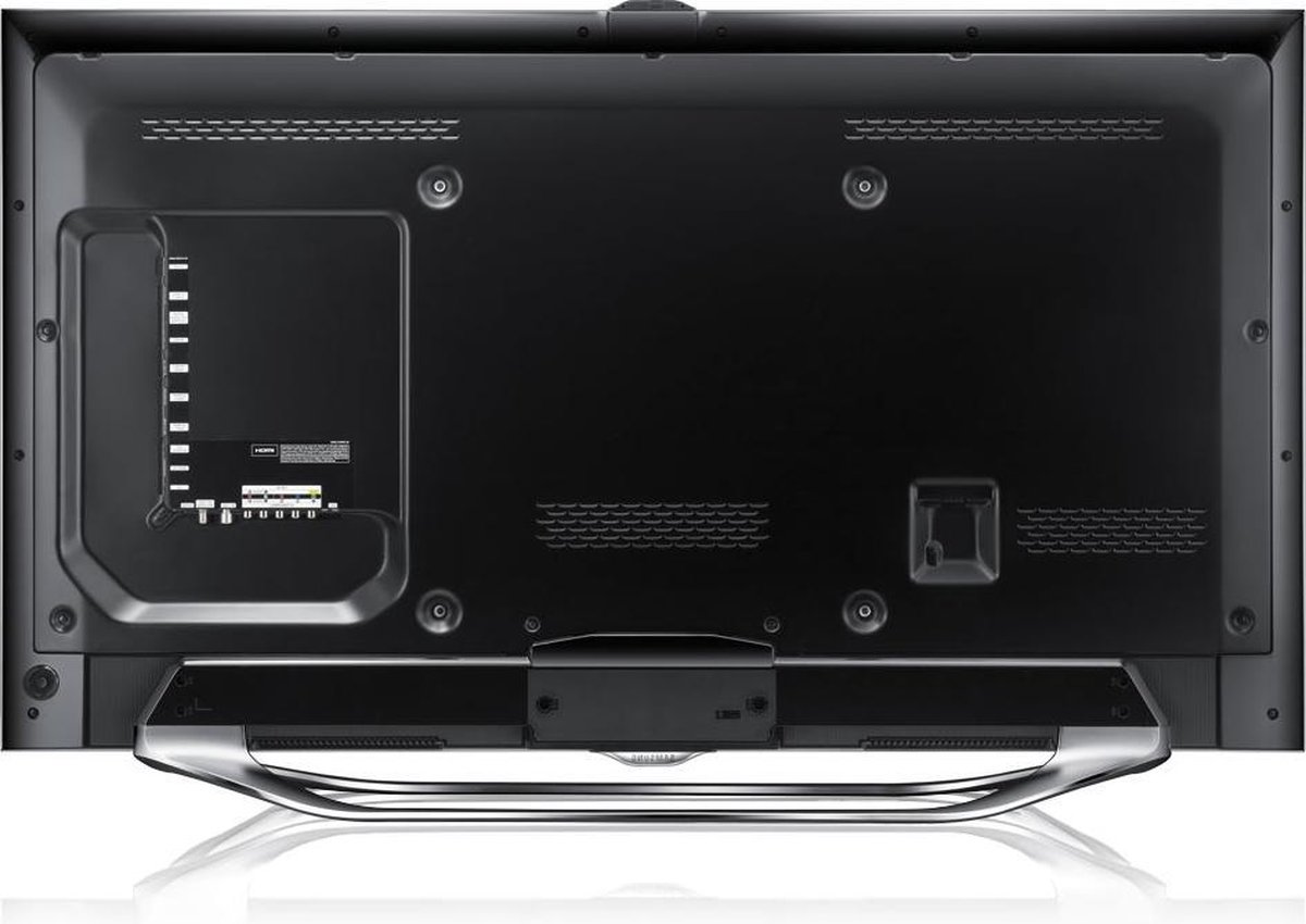 bol.com | Samsung UE40ES8000 - LED Televisie - 40 inch - Full HD