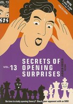 Secrets of Opening Surprises, Vol. 13