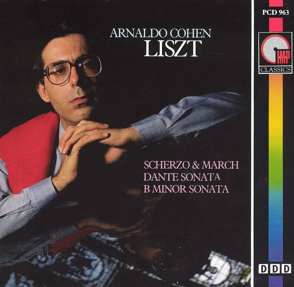 Liszt Piano Music