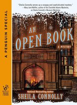 An Open Book: A Mystery