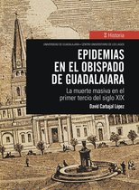 CULagos - Epidemias en el obispado de Guadalajara