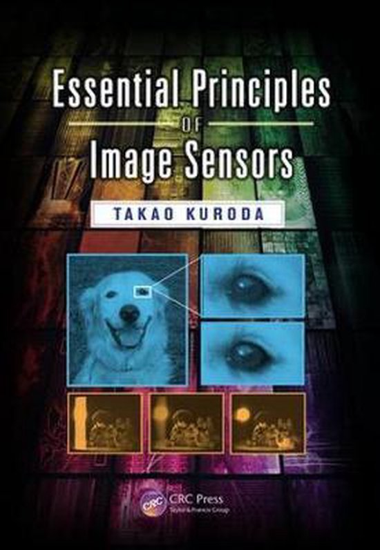 Essential Principles of Image Sensors - cover