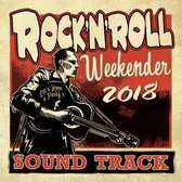 Various Artists - Rock'n'roll Weekender 2018 (CD)