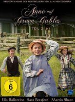 Anne auf Green Gables - Teil 2/DVD