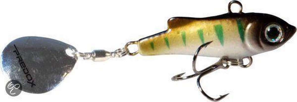 PREDOX SPASPER 14 PERCH P.5