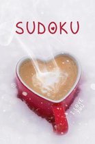 Valentine's Day - Sudoku